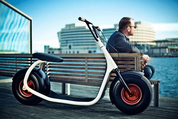 How To Choose Electric Scooters and Motorized Kick Scooters