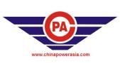 China Power Asia Limited