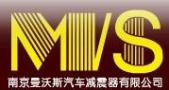 Man Wo Si Shock Absorber Co., Ltd.