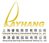 Shanghai Rayhang International Trading Co., Ltd.