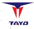 Guangdong Tayo Motorcycle Technology Co., Ltd.