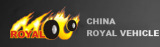China Royal Vehicle Industry Group Co., Ltd.