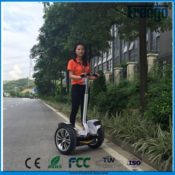 Lithium Battery Smart Balance Electric Scooter/Chinese Electric Bike for Sale