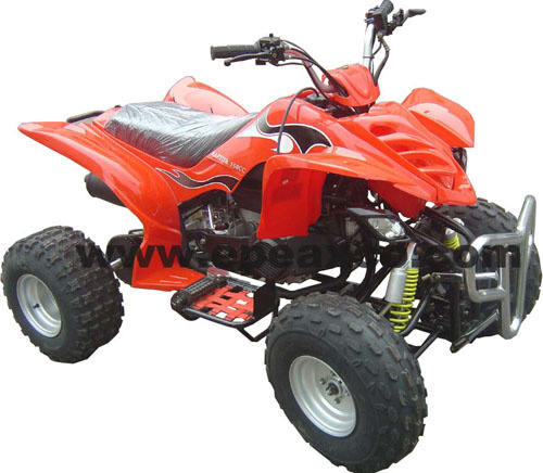 raptor 150cc
