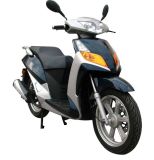 Motor Scooter / Gas Scooter / Moped (125T-23)