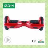 Factory Direct Selling 2 Wheels Self Balance Electric Scooter Standing Skateboard