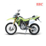 400CC Motorcycle with EEC (GBT400Y-2)