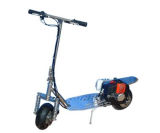 Gas Scooter (JX-GS002)