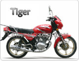 Motorcycle - Tiger (01)