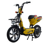 Electric Scooter (HSM-402)