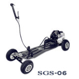 Gas-Scooter (SGS-06)