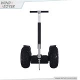 Wind Rover V6+ Latest Design Personal Electric Chariot Scooter