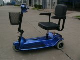 3wheels Mini Style Electric Mobility Scooter for Indoor&Outdoor