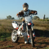 Motorcycles 450cc Cross Dirt Bikes to australia