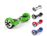 Most Popular 2 Wheel Scooter Self Balancing Scooters