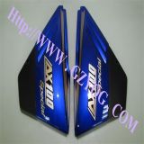Motorcycle Spare Parts Side Cover for Ax-100