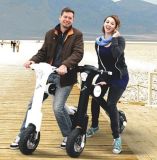 New Concept Mini CE Electric Mobility Scooter