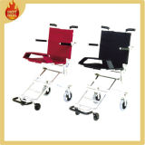 Aluminium Therapy Airport Wheelchair for Sale