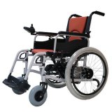 Foldable Mobility Power Wheelchair (BZ-6101)