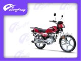 125cc Motorcycle, Straddle Motorcycle (XF125B)