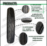 New Pattern Motorcycle Tyres 70/80-17 for Philipines Market