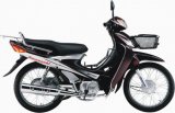 EC Motorcycle (HK110 -FUTURE)