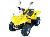 110CC Air-Cooled Automatic ATV with EEC / COC (SL110ATV-H)