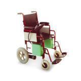 Mobility Wheelchair (LY-WC002)