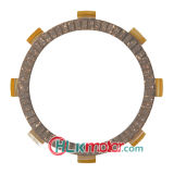 Motorcycle Clutch Disc for Yb100 / Crypton / Y110