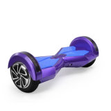 Free Shipping China 8 Inch 36V Hover Board Electric Scooter Wholesale