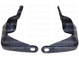 Carbon Fiber Hand Protector for BMW R1200GS 2008 Motorcycle