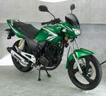Motorcycle (BYQ200-2)