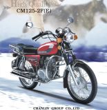 Motorcycle (CM125-2F)