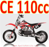CE Dirt Bike AGB-21F 110CC
