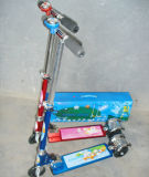 Scooter (OS-006)