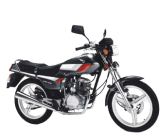 Motorcycle (TH150-4)