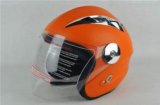 Open Face Helmets Motorbikes Helmets Stm Helmets (HD402)
