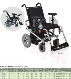 Steel Electric Wheelchair (KY152)