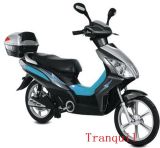 350W Electric Scooter With Pedal (AG-PED04)