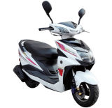 Light 50cc Disc Brake Road Gas Scooter for Sale (SY50T-10)
