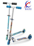 Childrens Scooter with Aluminum Alloy Pedal (BX-2M006)