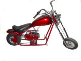 Gas-Scooter(GS-17)