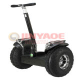 Dual Wheel Electric Self Balance Scooter