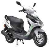 Updated Gas Moped Scooters 50cc (50QT-JN)