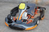 Go Kart (XR) With Gasoline Tank 3.6land Max Speed 40-60kph (XR)