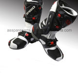 PRO-Biker Motorcycle Riding Boots with High Quality/Safety/Comfort (MAB04)