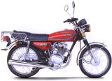 Motorcycle CGLK125-7