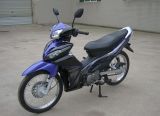 Cub Motorcycle (DHQ8)