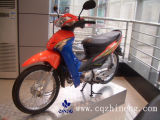 Motorcycle (ZN125-4)