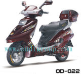 Electric Motorcycle (OD-022)